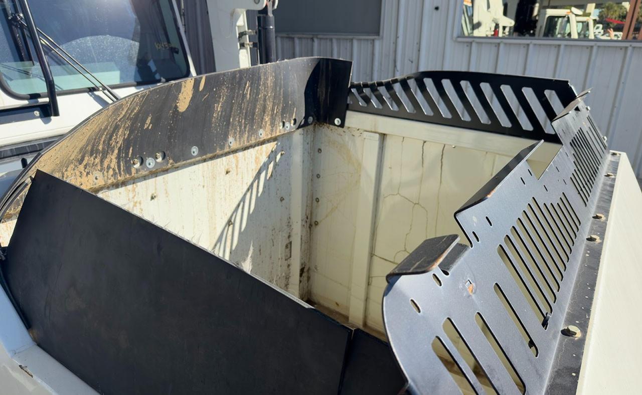 2025 Other CUROTTO-CAN Tampa FL