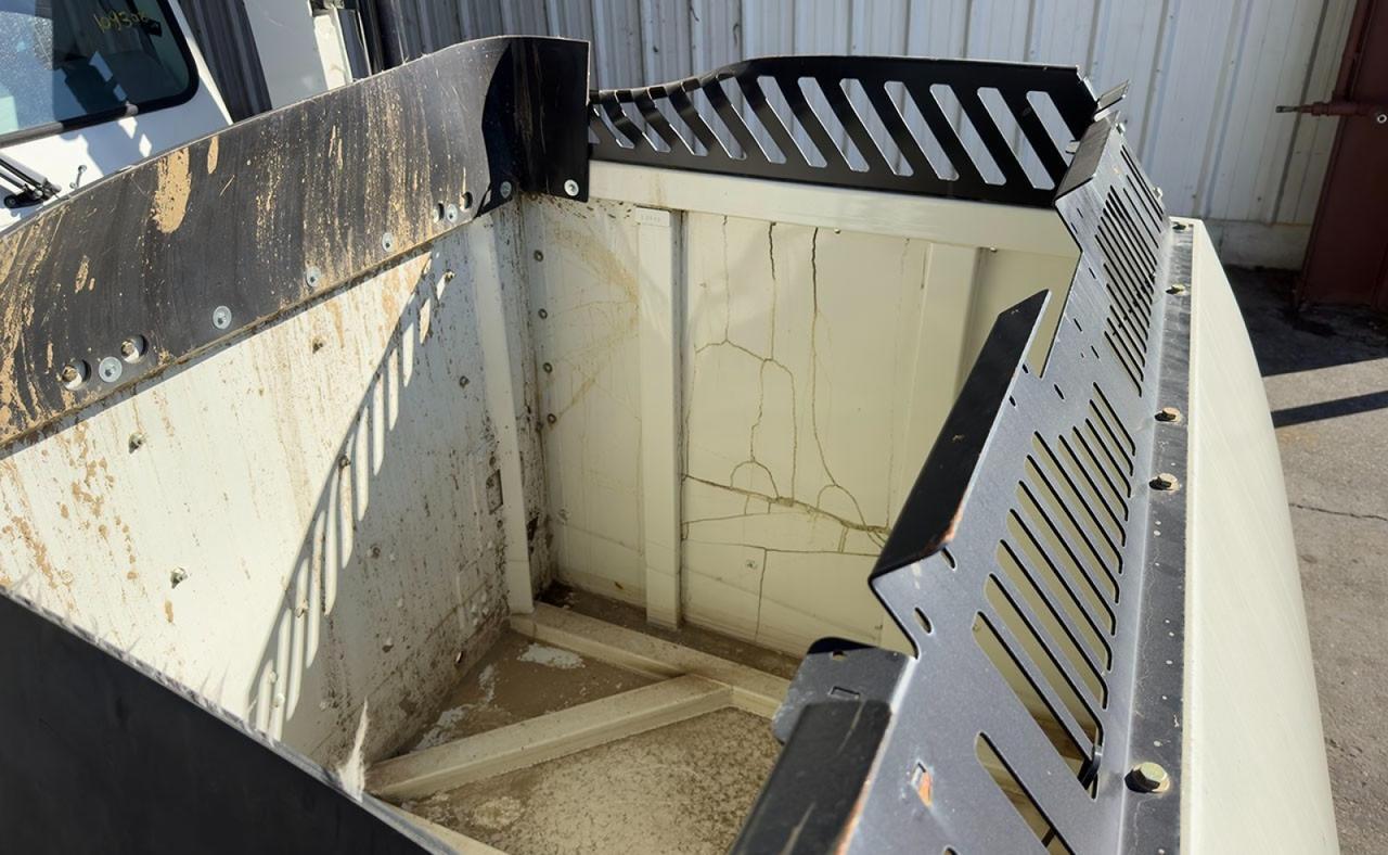 2025 Other CUROTTO-CAN Tampa FL