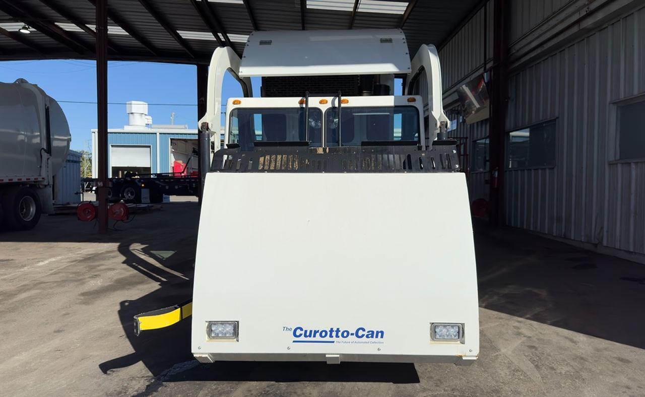 2025 Other CUROTTO-CAN