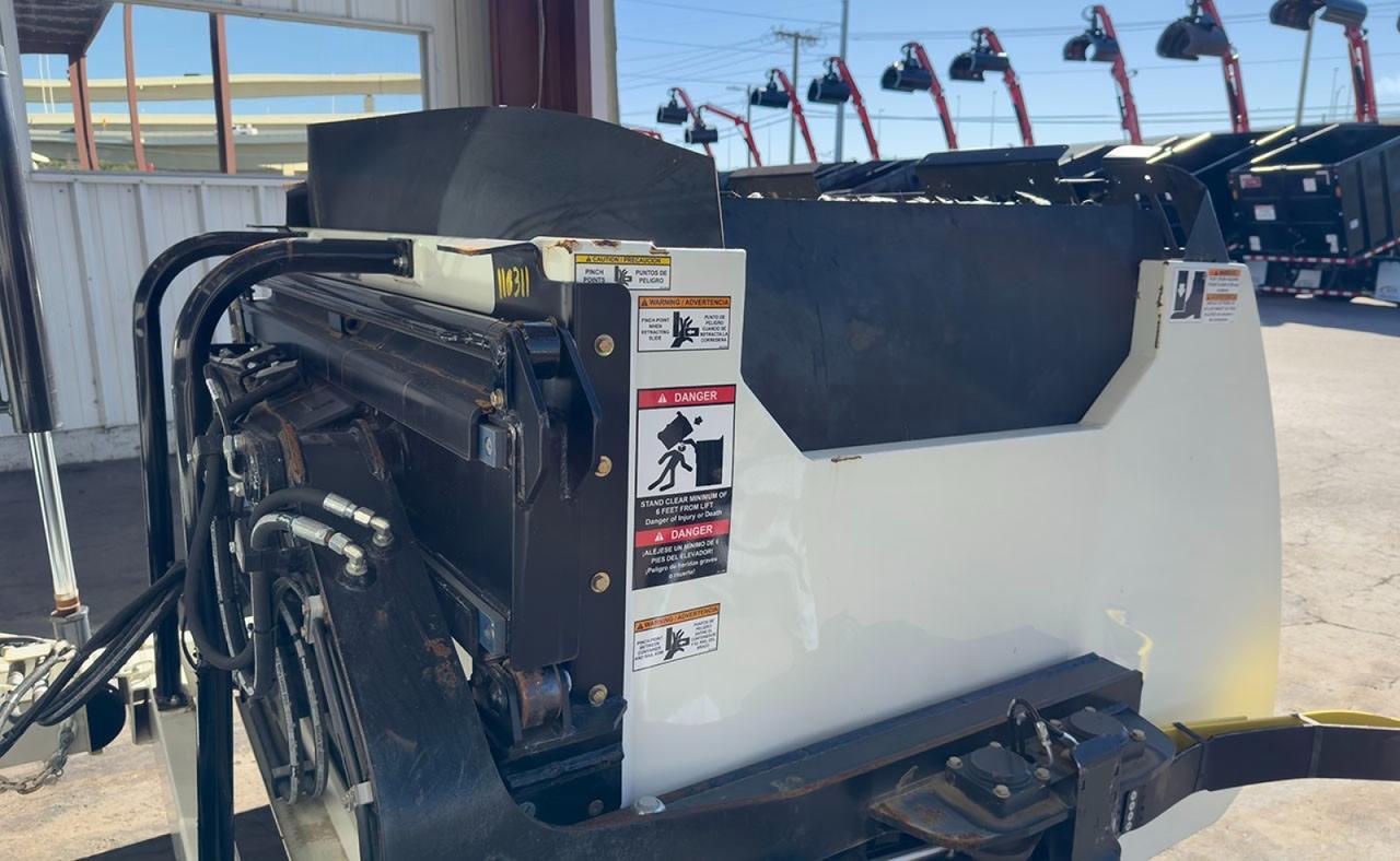 2025 Other CUROTTO-CAN Tampa FL