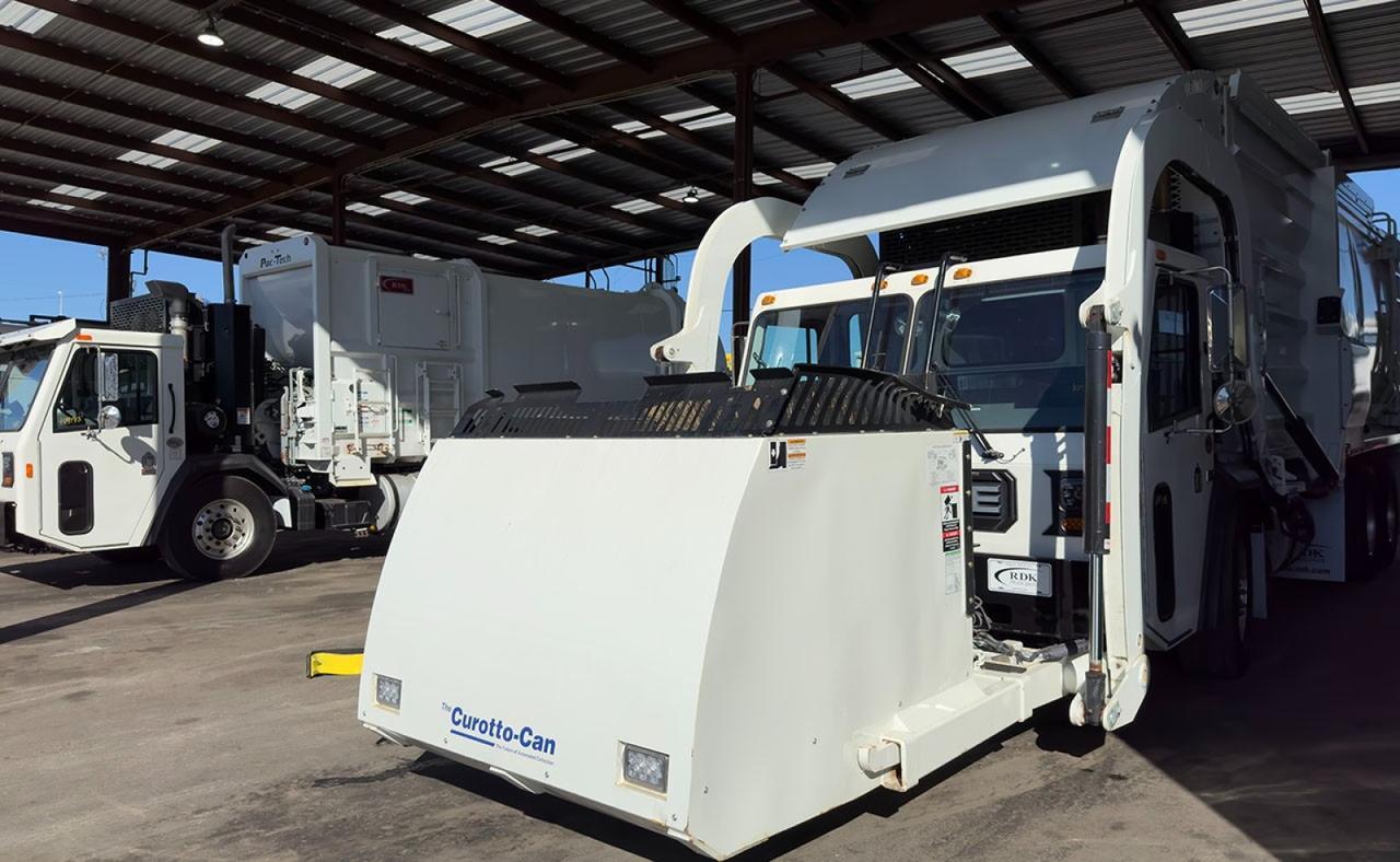 2025 Other CUROTTO-CAN