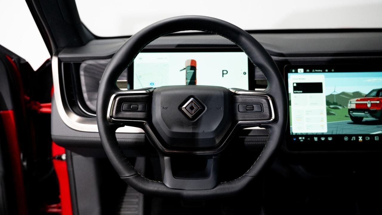 2025 Other R1S Adventure Franklin TN