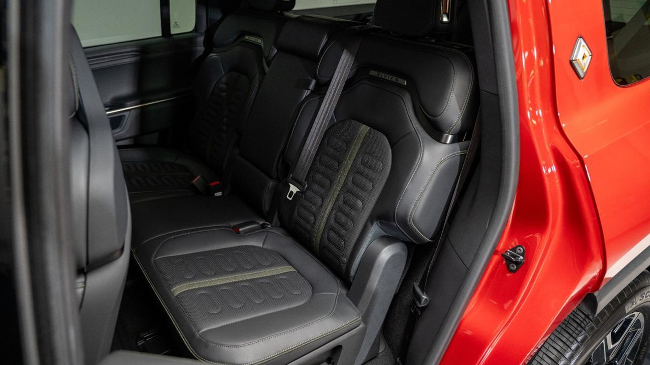 2025 Other R1S Adventure Franklin TN