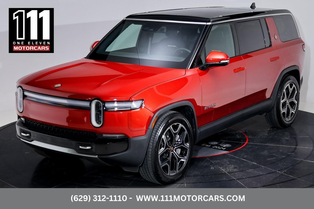 2025 Other R1S Adventure