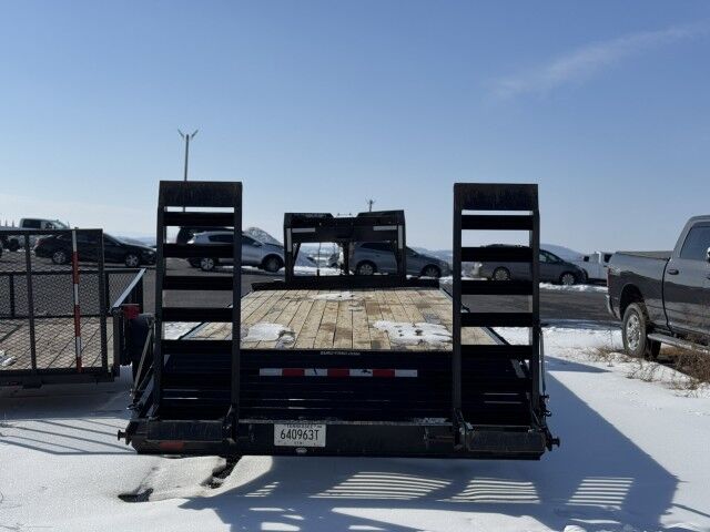 2025 Other Sure Trac 102 x 20'+4' Gooseneck Beavertail Deckover  Henrico VA