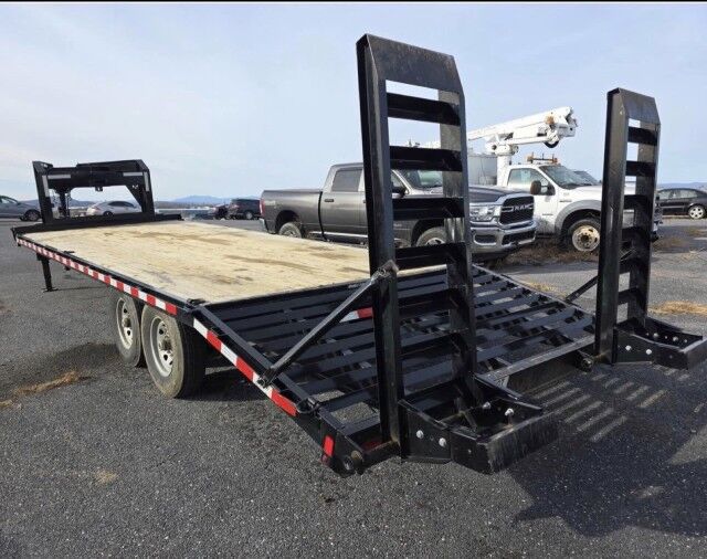 2025 Other Sure Trac 24' Trailer