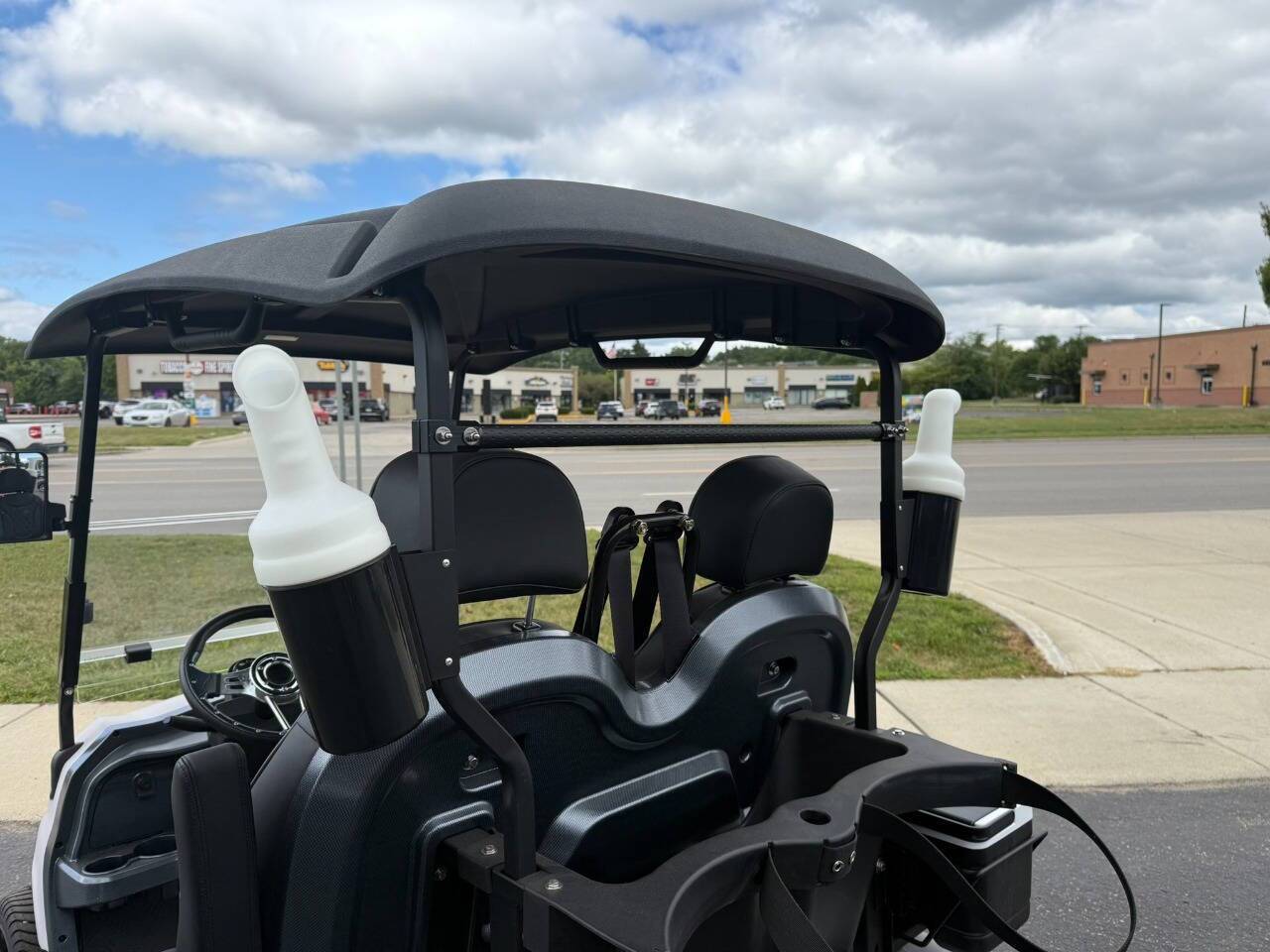 2025 PDG-GREYSON 2 SEATER Lake Orion MI
