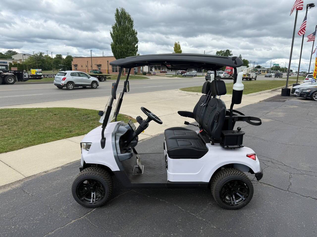 2025 PDG-GREYSON 2 SEATER Lake Orion MI