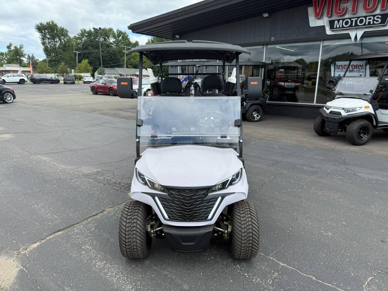 2025 PDG-GREYSON 2 SEATER Lake Orion MI