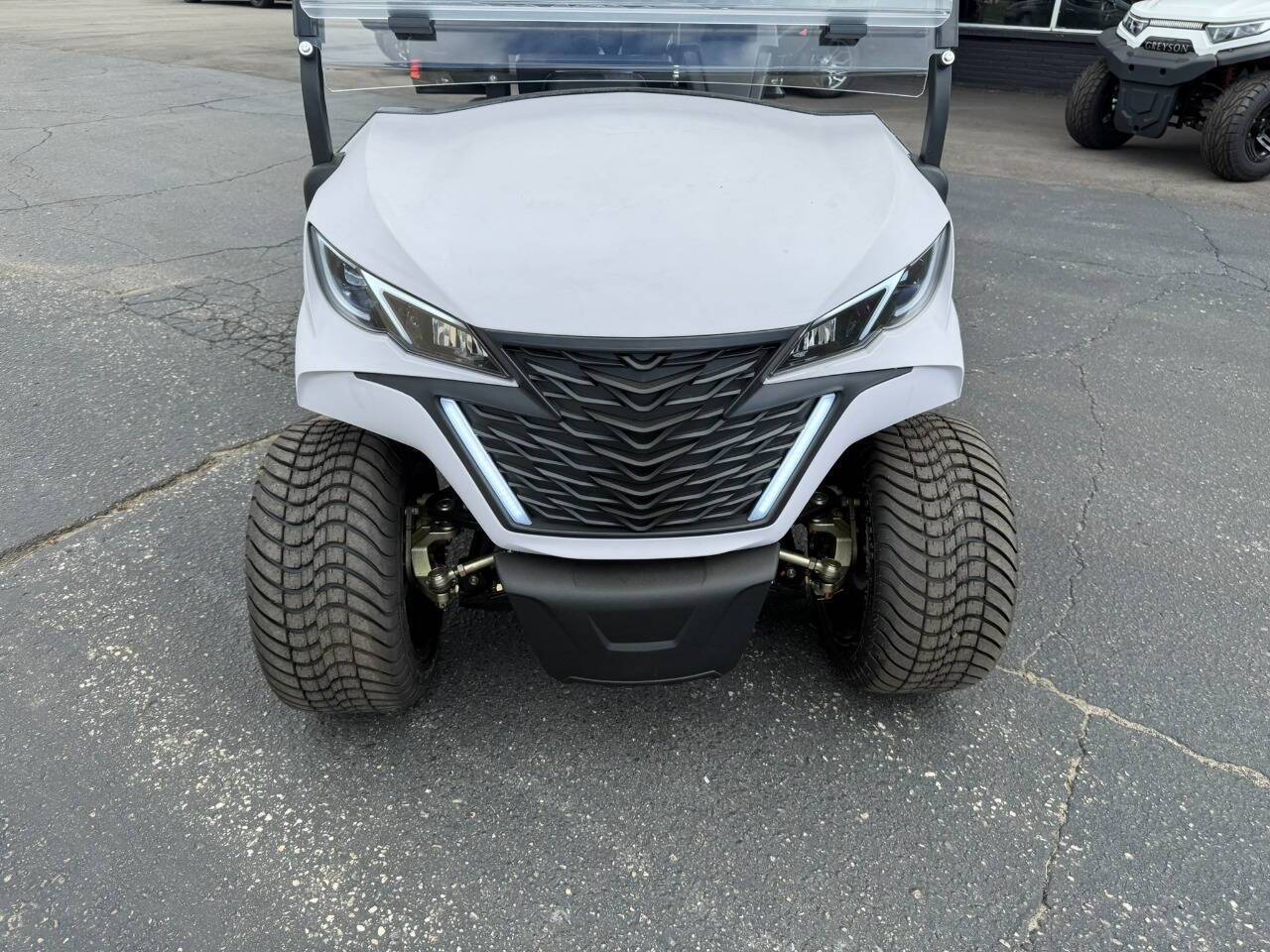 2025 PDG-GREYSON 2 SEATER Lake Orion MI