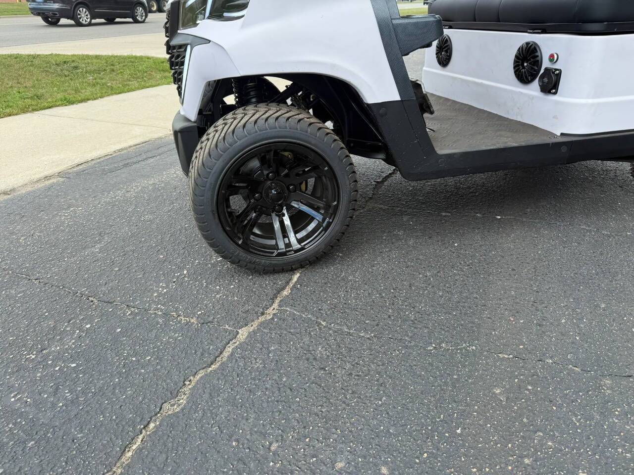 2025 PDG-GREYSON 2 SEATER Lake Orion MI