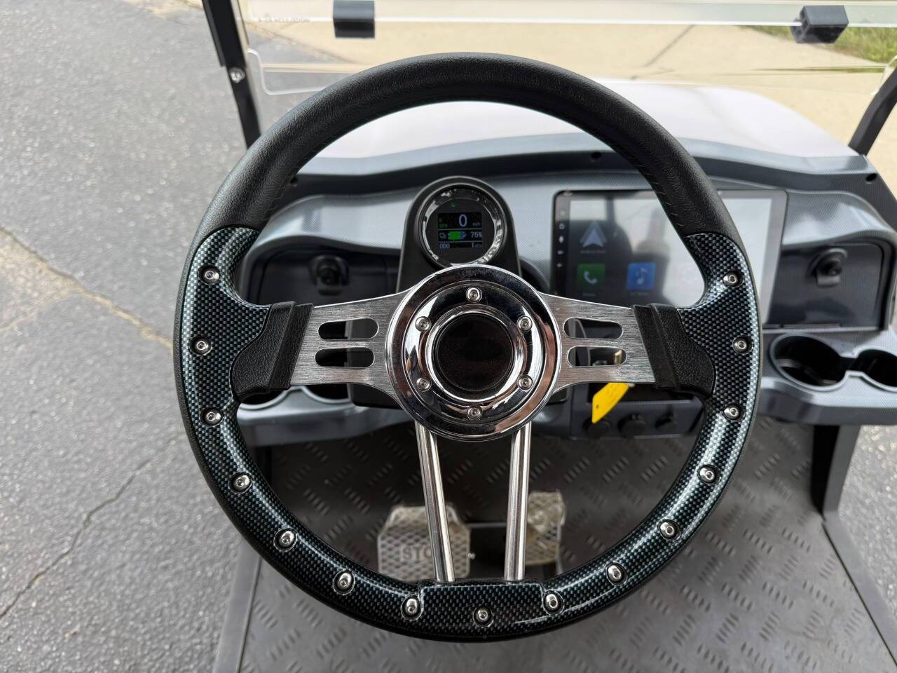 2025 PDG-GREYSON 2SEATER Lake Orion MI