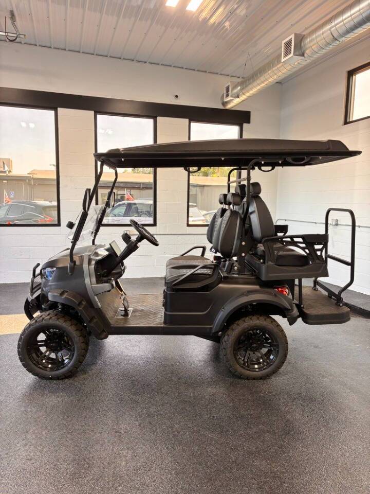 2025 PDG-GREYSON CINGOG 2+2 Lake Orion MI