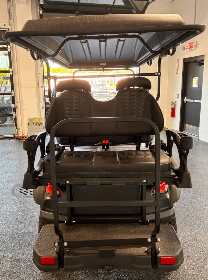 2025 PDG-GREYSON CINGOG 2+2 Lake Orion MI