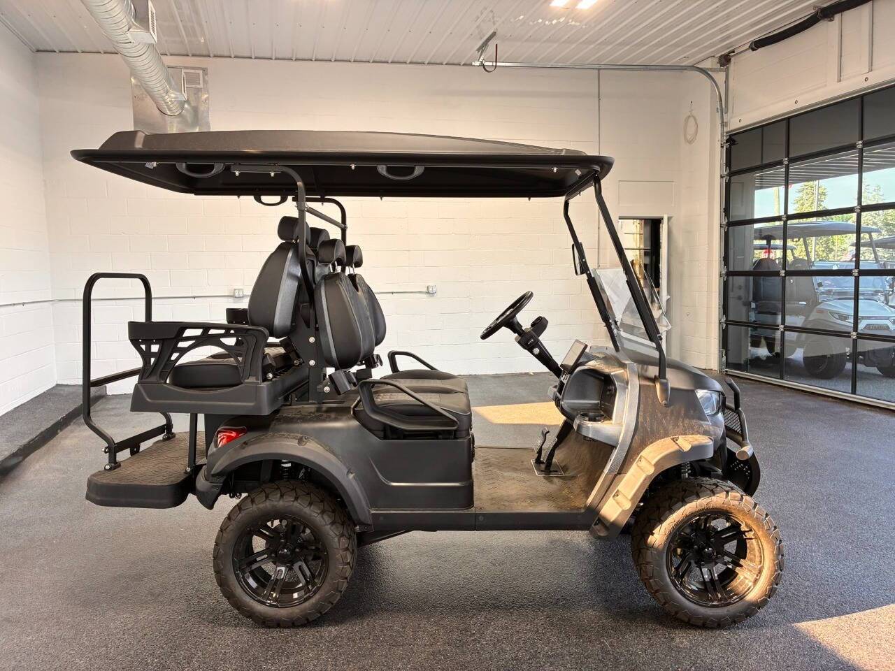 2025 PDG-GREYSON CINGOG 2+2 Lake Orion MI