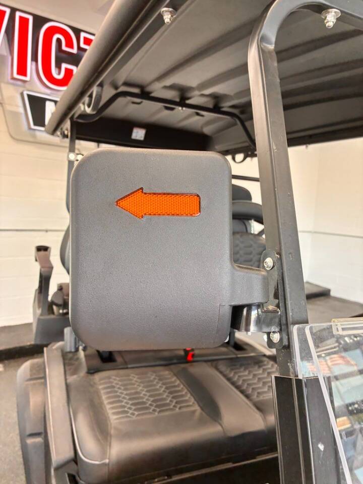 2025 PDG-GREYSON CINGOG-4 SEATER Lake Orion MI