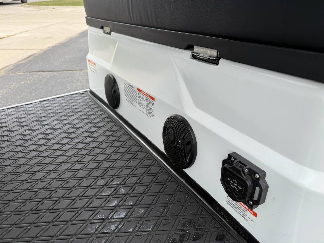 2025 PDG-GREYSON CINGOG-4 SEATER Lake Orion MI