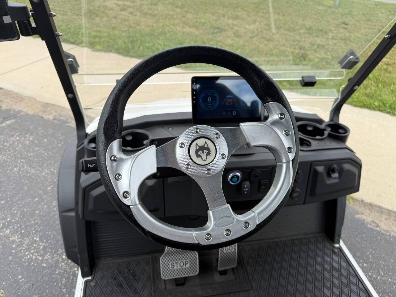 2025 PDG-GREYSON CINGOG-4 SEATER Lake Orion MI