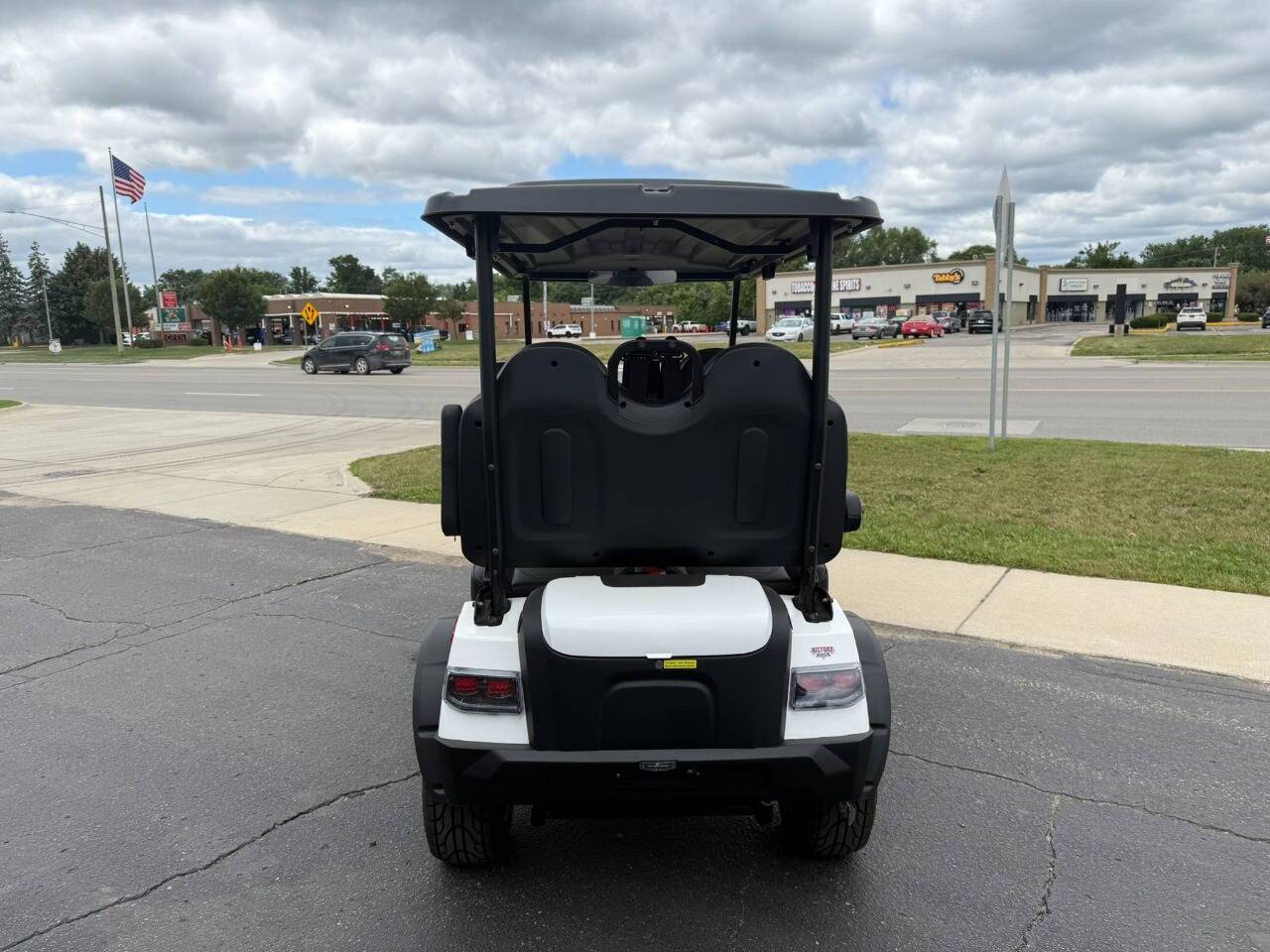 2025 PDG-GREYSON CINGOG-4 SEATER Lake Orion MI