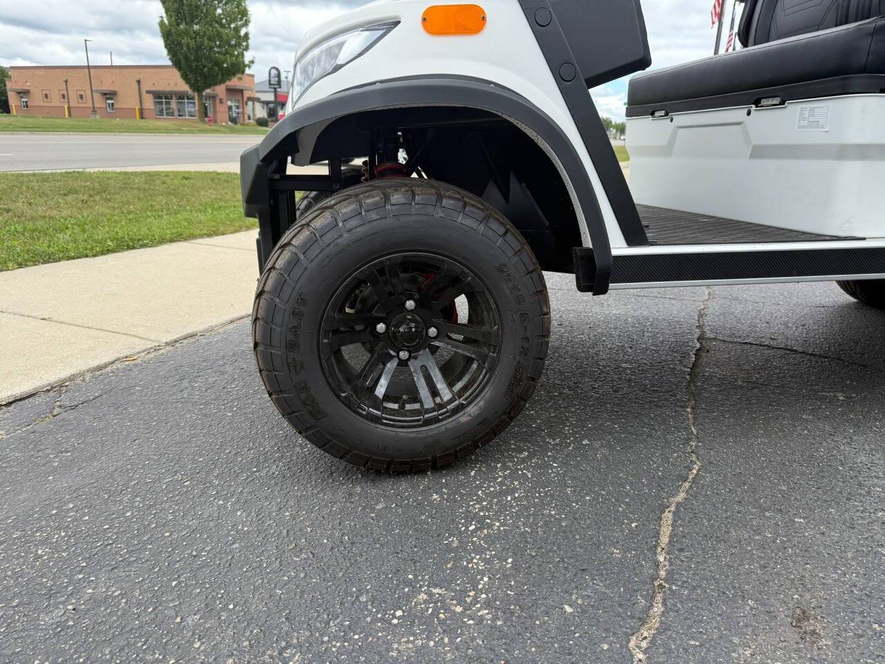 2025 PDG-GREYSON CINGOG-4 SEATER Lake Orion MI