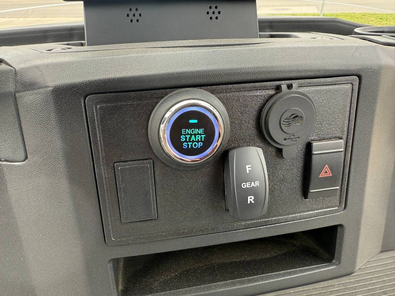 2025 PDG-GREYSON CINGOG-4 SEATER Lake Orion MI