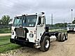 2025 Peterbilt 520
