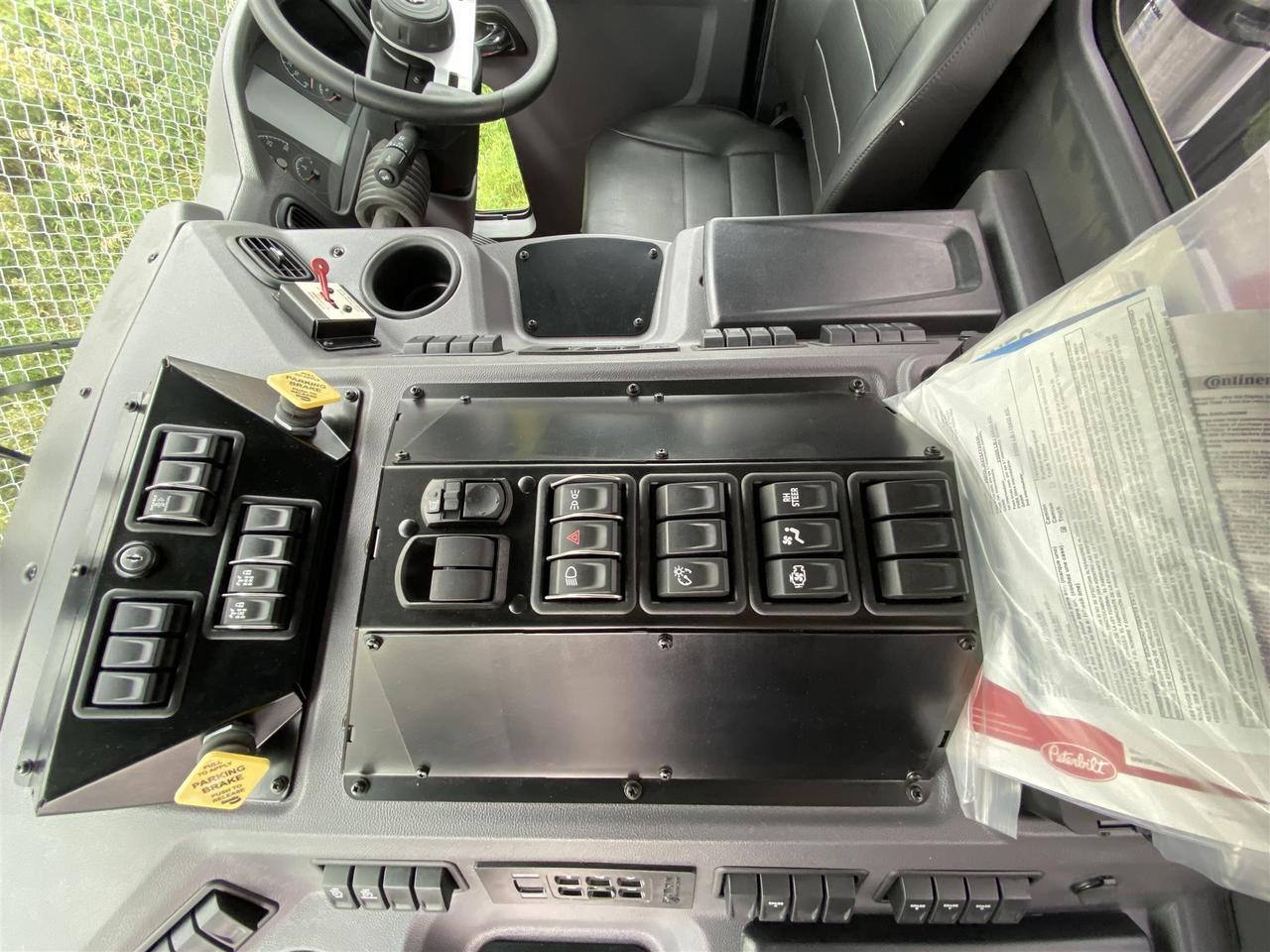 2025 Peterbilt 520 Cab & Chassis Eau Claire WI