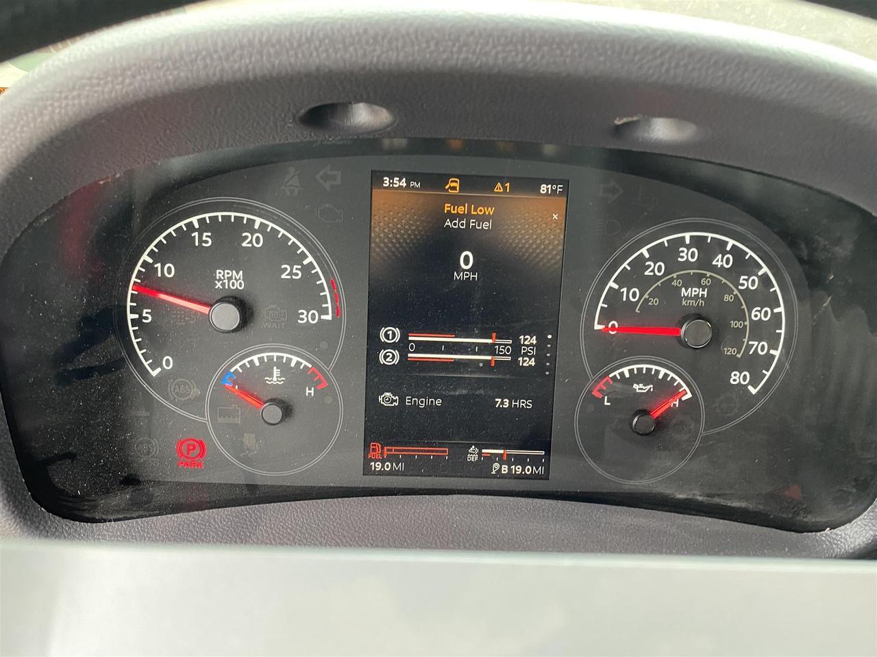 2025 Peterbilt 520 Cab & Chassis South St. Paul MN