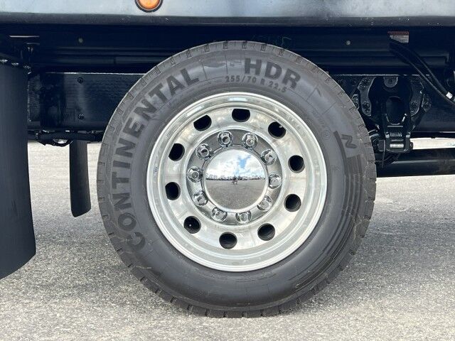2025 Peterbilt 536 22&apos; Jerr-Dan Rollback Car Carrier Truck Miami FL