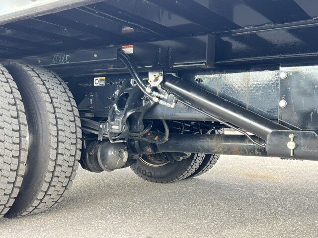 2025 Peterbilt 536 22&apos; Jerr-Dan Rollback Car Carrier Truck Miami FL