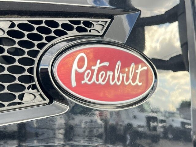 2025 Peterbilt 536 22&apos; Jerr-Dan Rollback Car Carrier Truck Miami FL