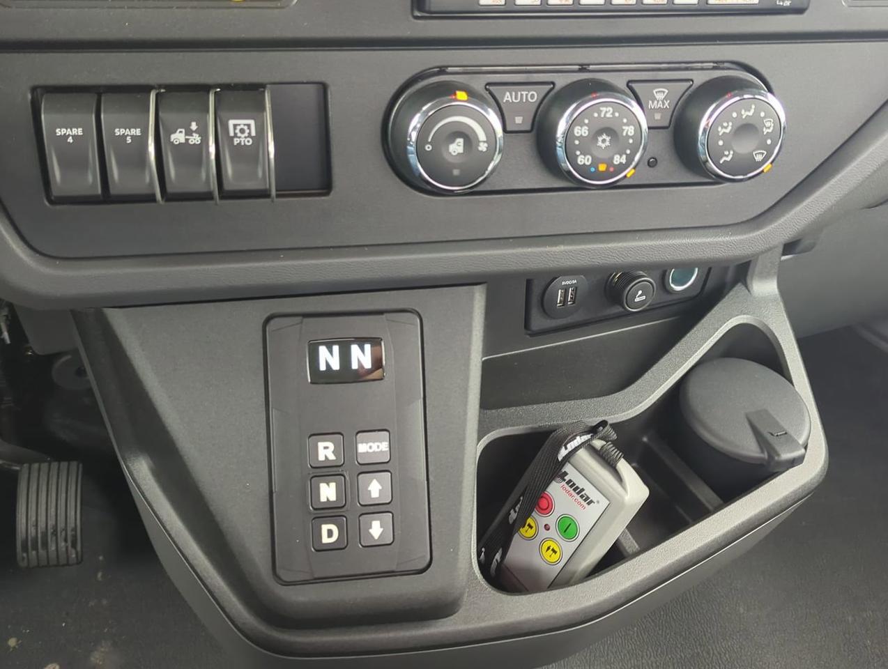 2025 Peterbilt 536 536 Winder GA