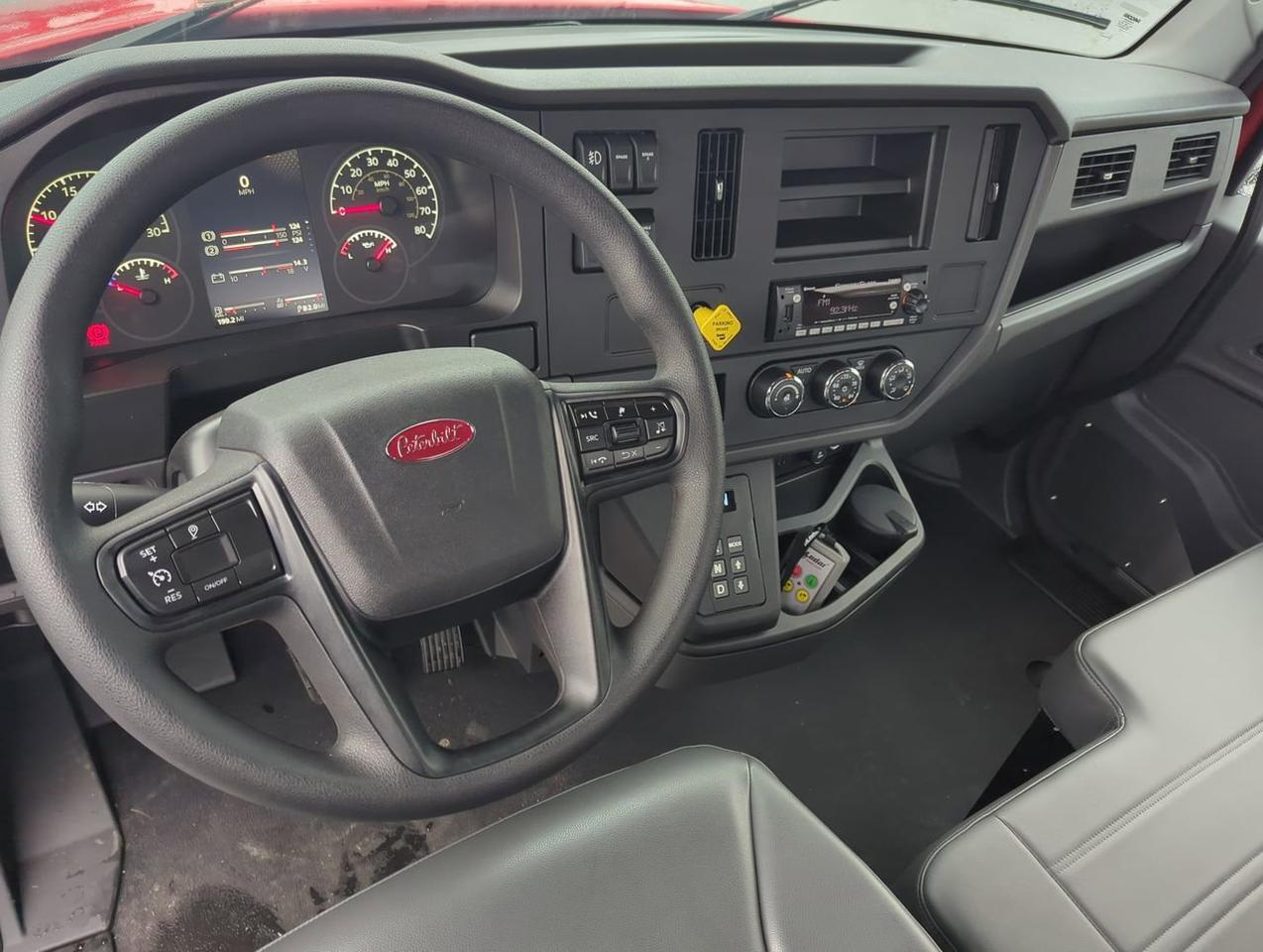 2025 Peterbilt 536 536 Winder GA