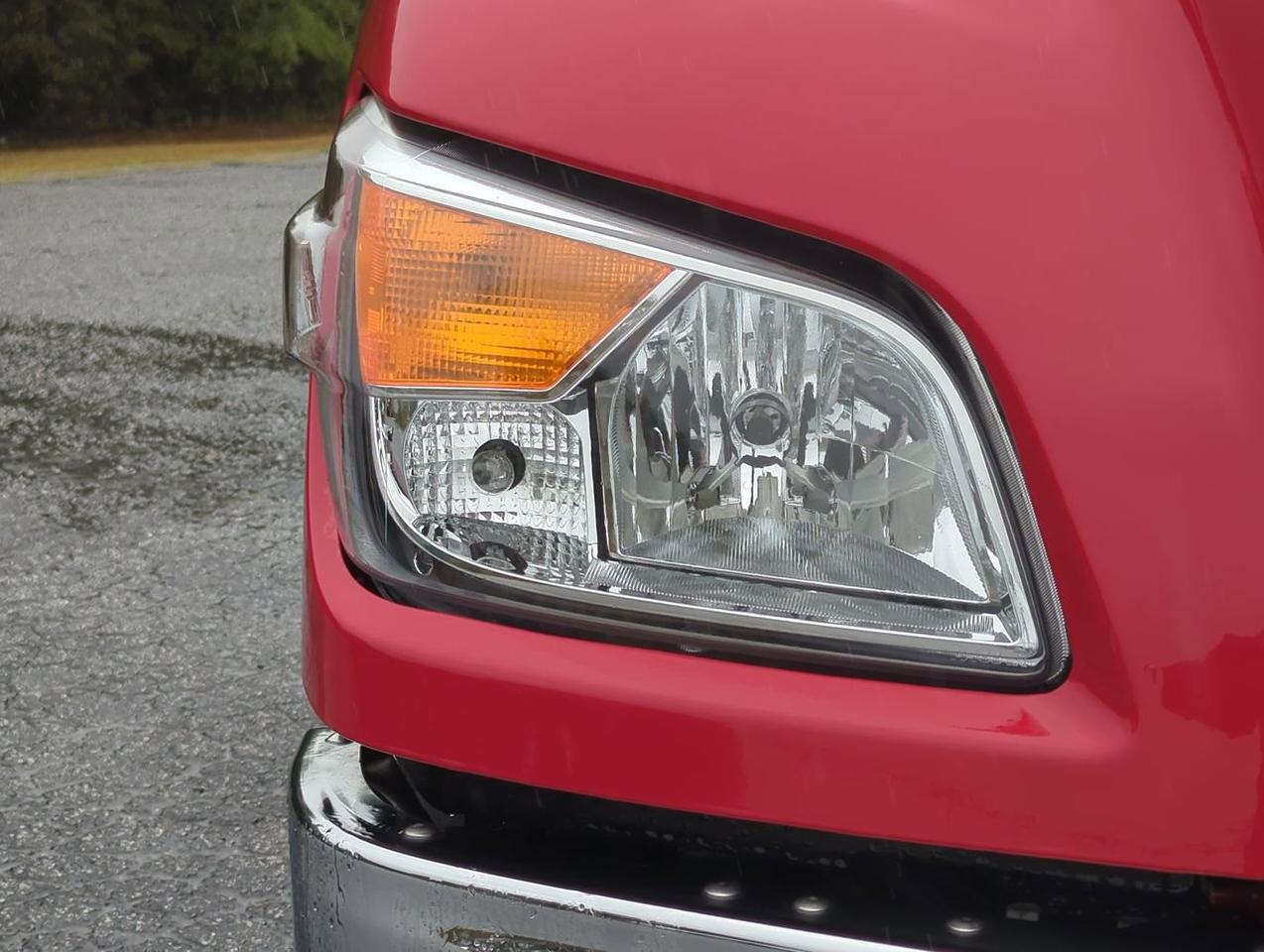 2025 Peterbilt 536 536 Winder GA