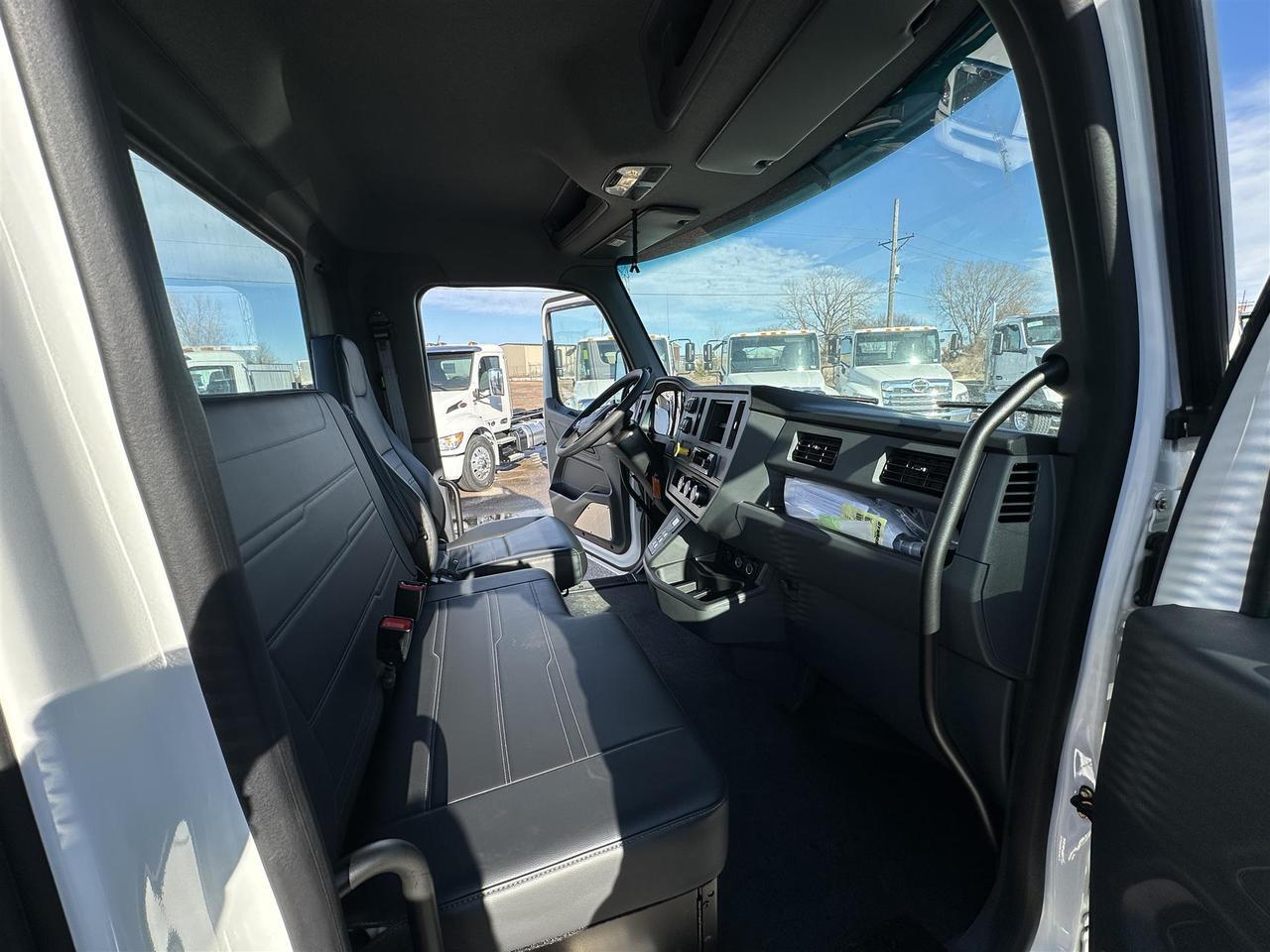 2025 Peterbilt 536 Cab & Chassis Eau Claire WI