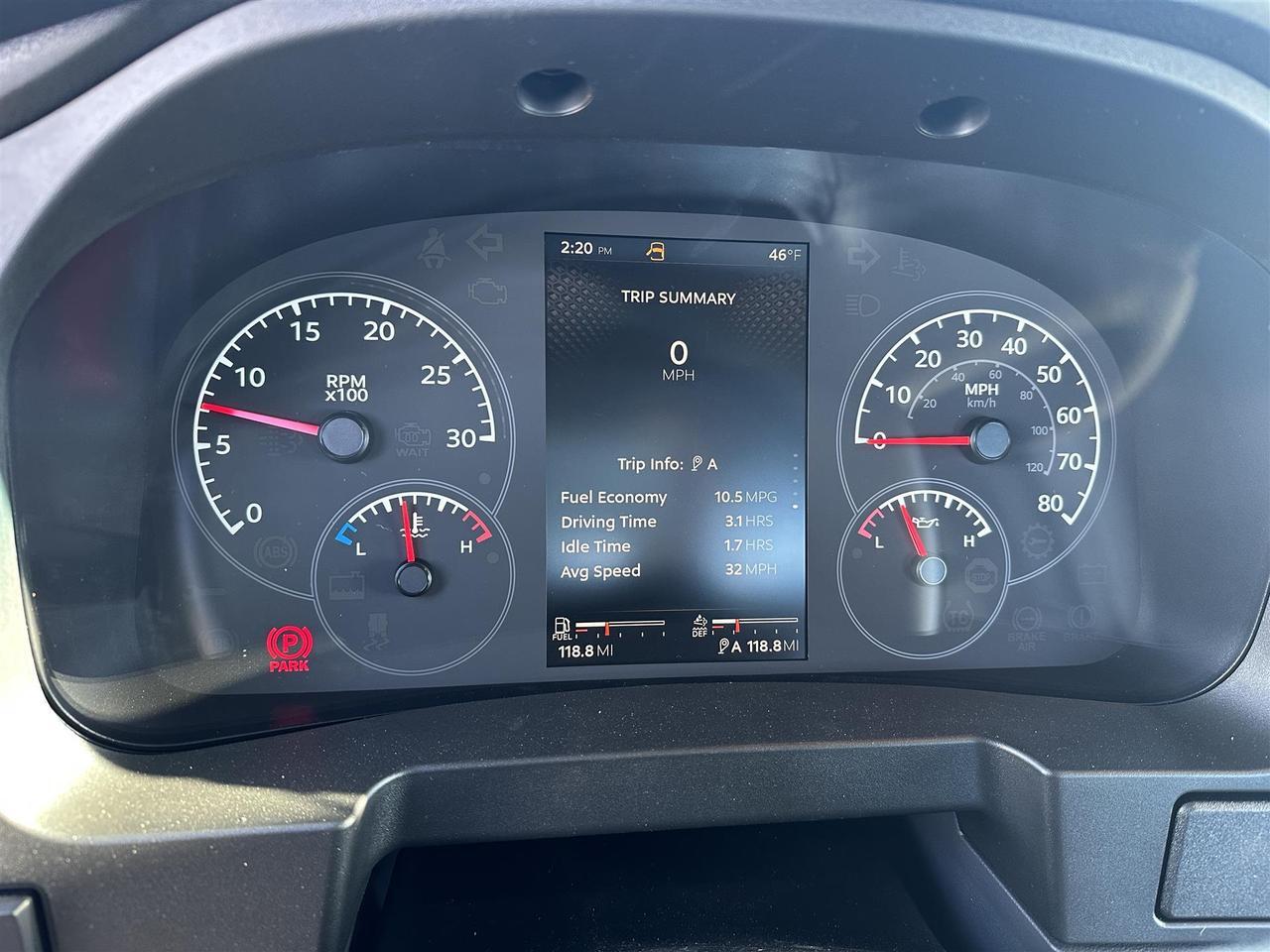 2025 Peterbilt 536 Cab & Chassis Eau Claire WI