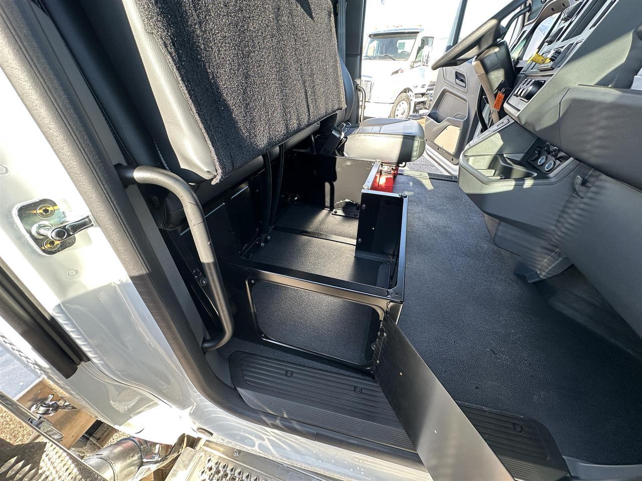 2025 Peterbilt 536 Cab & Chassis Eau Claire WI