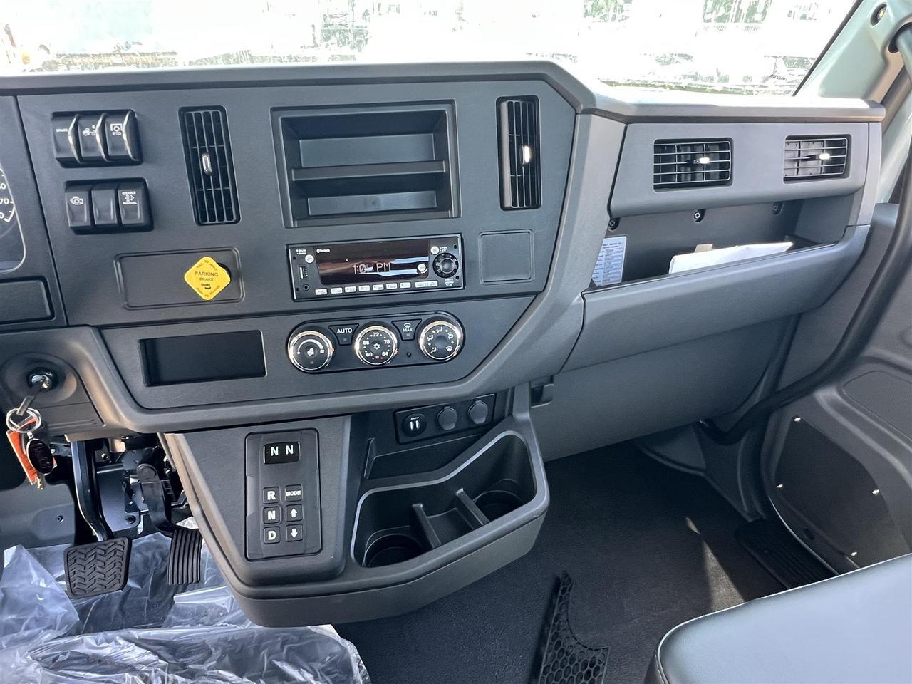 2025 Peterbilt 536 Cab & Chassis South St. Paul MN