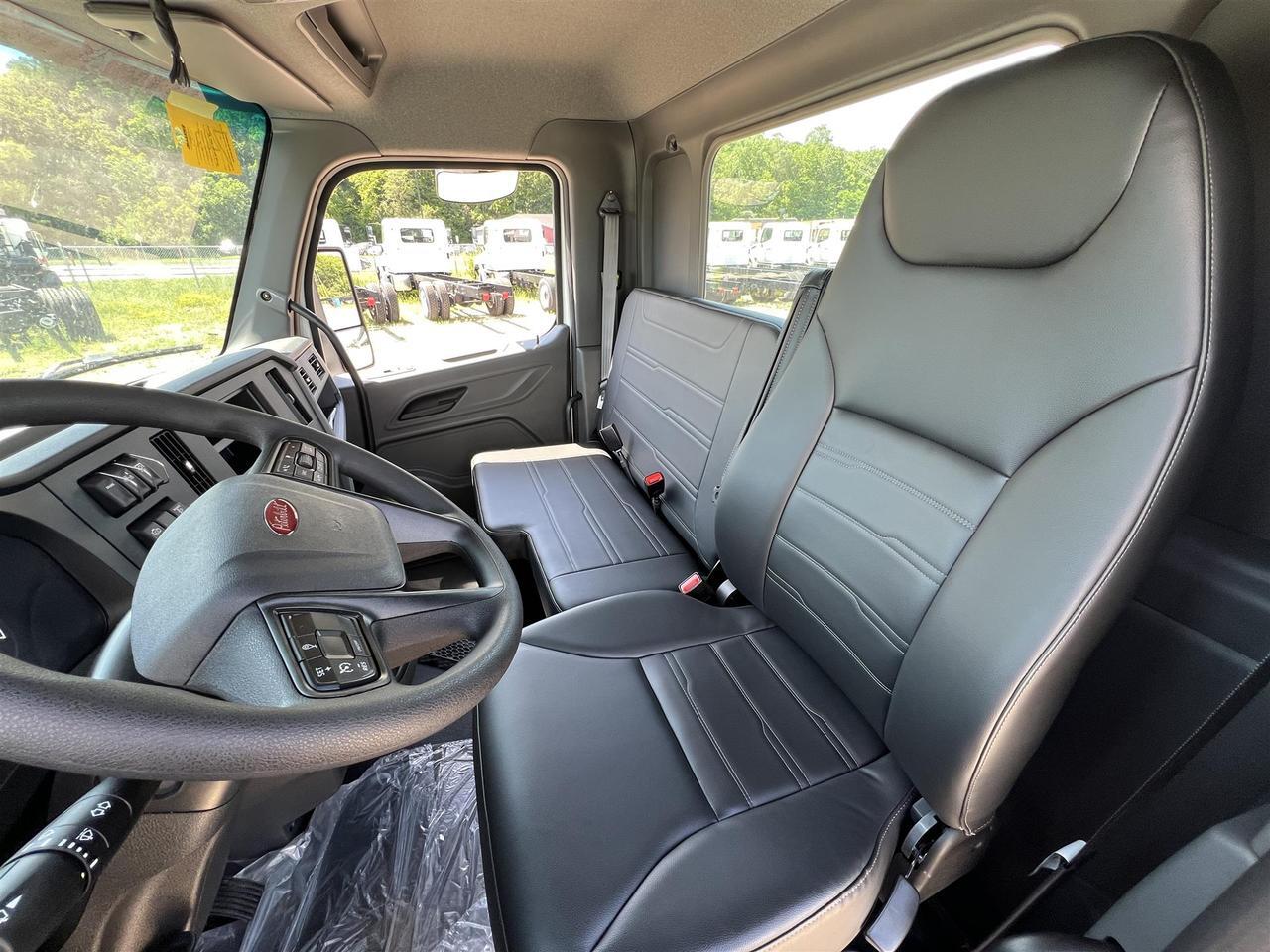 2025 Peterbilt 536 Cab & Chassis South St. Paul MN