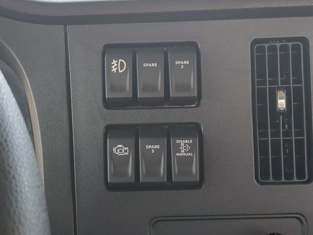 2025 Peterbilt 536 Equipped with Chevron 21.5ft LCG Rollback Body Winder GA