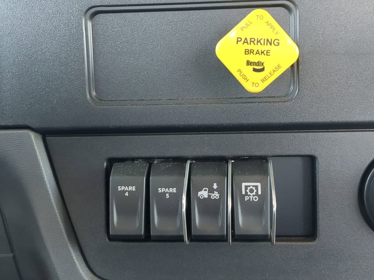 2025 Peterbilt 536 Equipped with Chevron 21.5ft LCG Rollback Body Winder GA