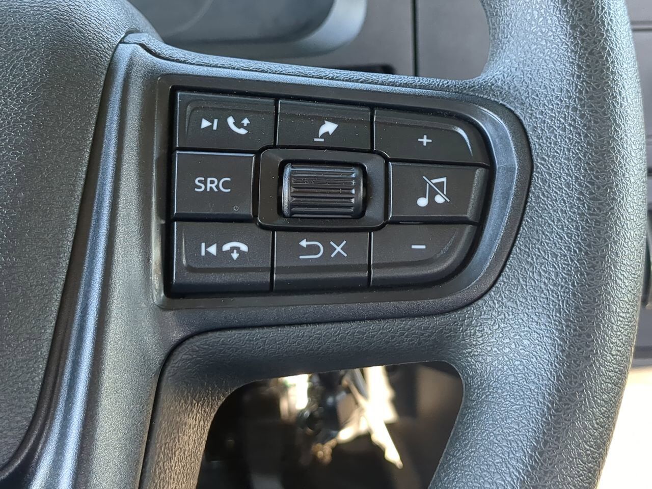 2025 Peterbilt 536 Equipped with Chevron 21.5ft LCG Rollback Body Winder GA