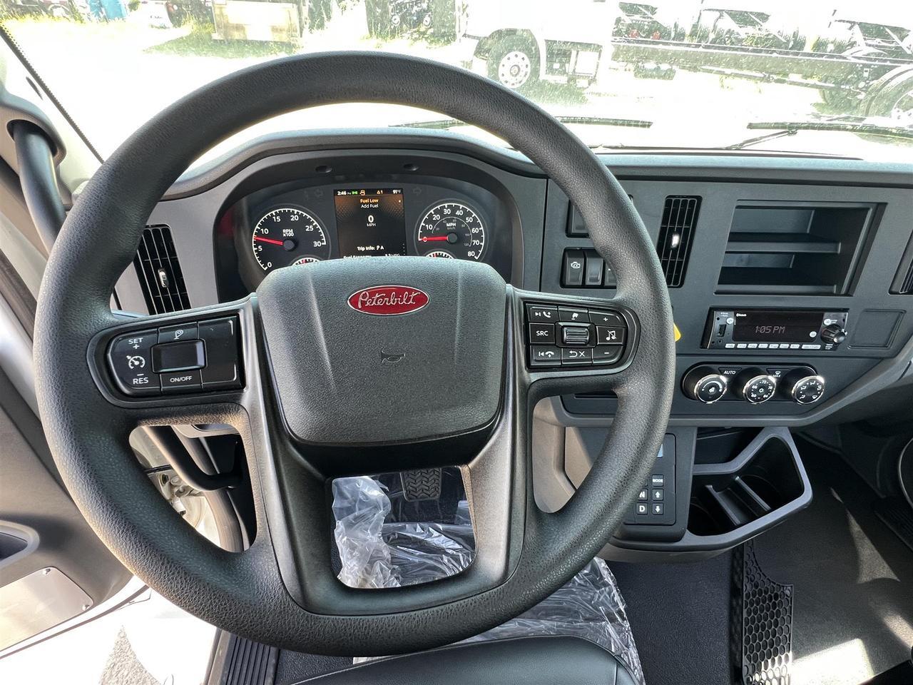 2025 Peterbilt 536 Non South St. Paul MN