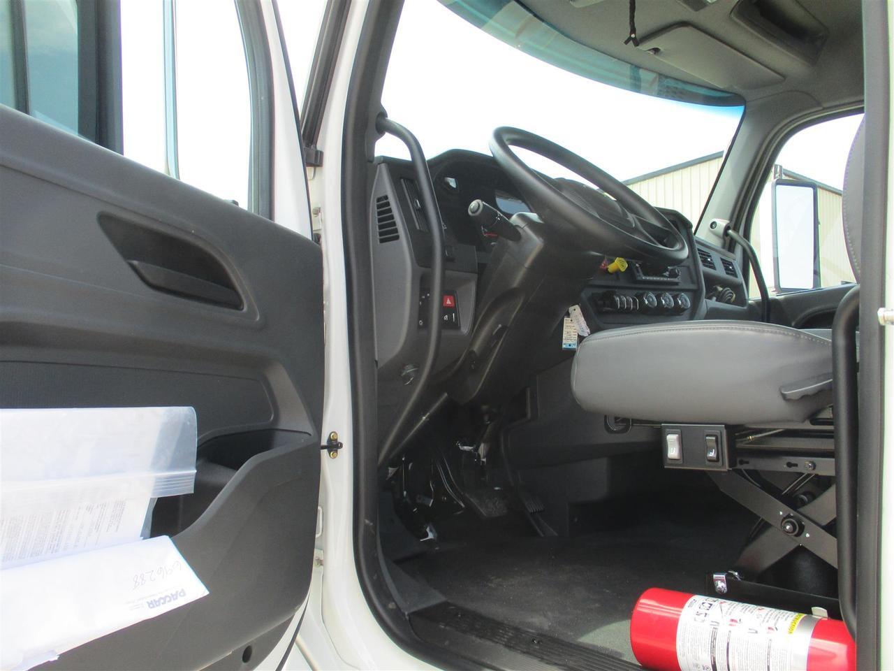 2025 Peterbilt 548 Non Eau Claire WI