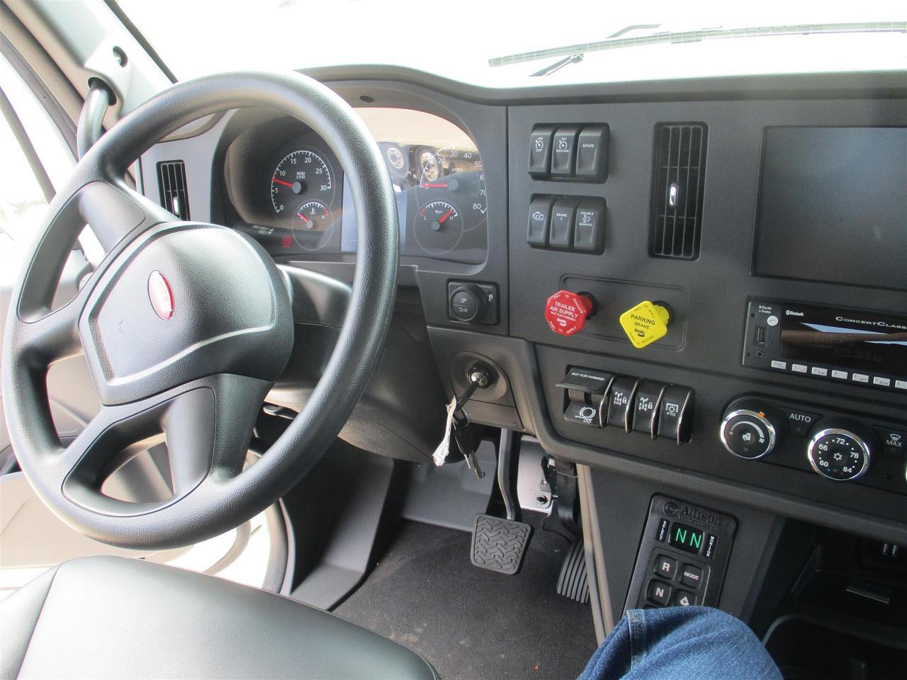 2025 Peterbilt 548 Non Eau Claire WI