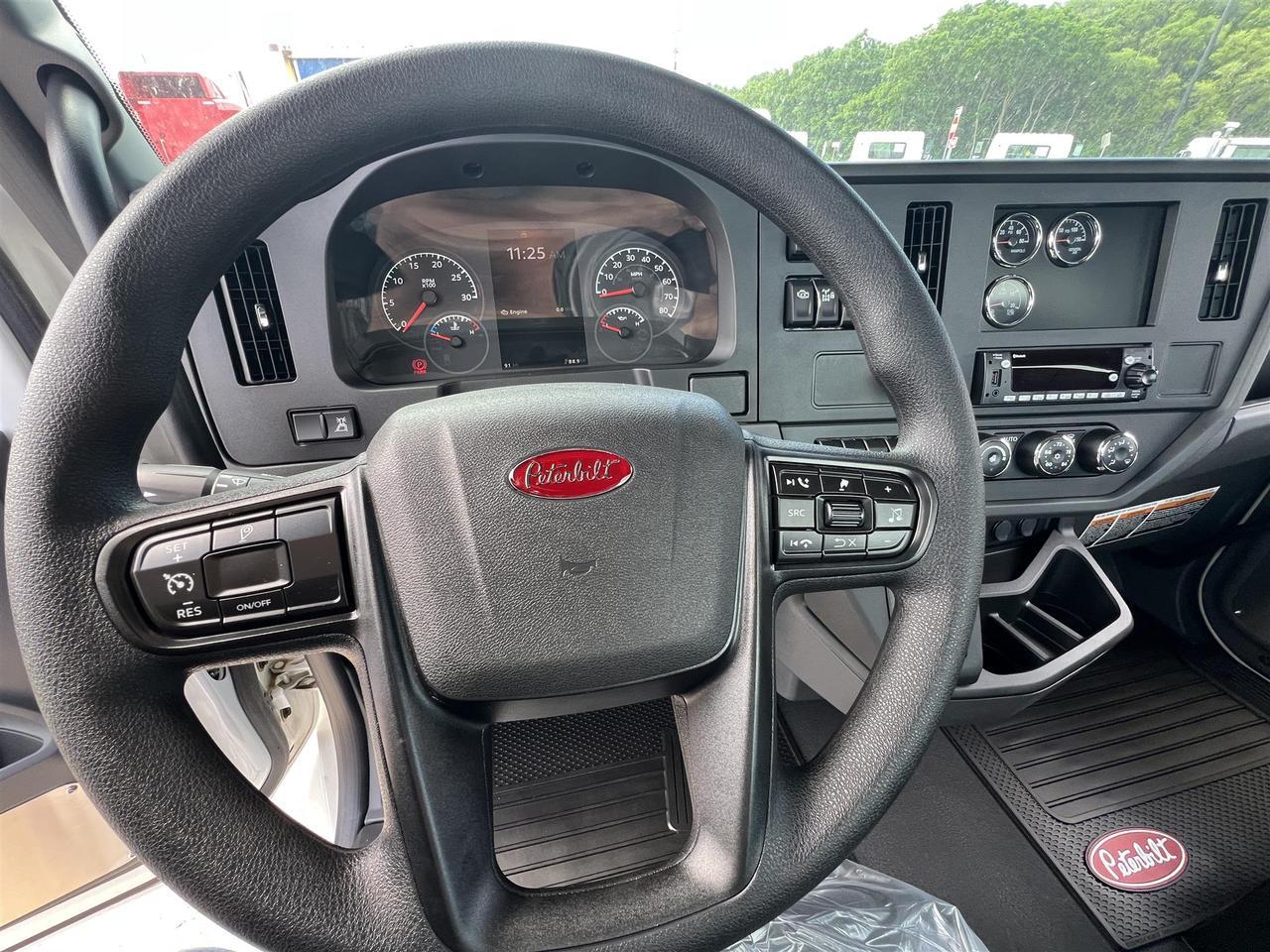2025 Peterbilt 548 Non South St. Paul MN