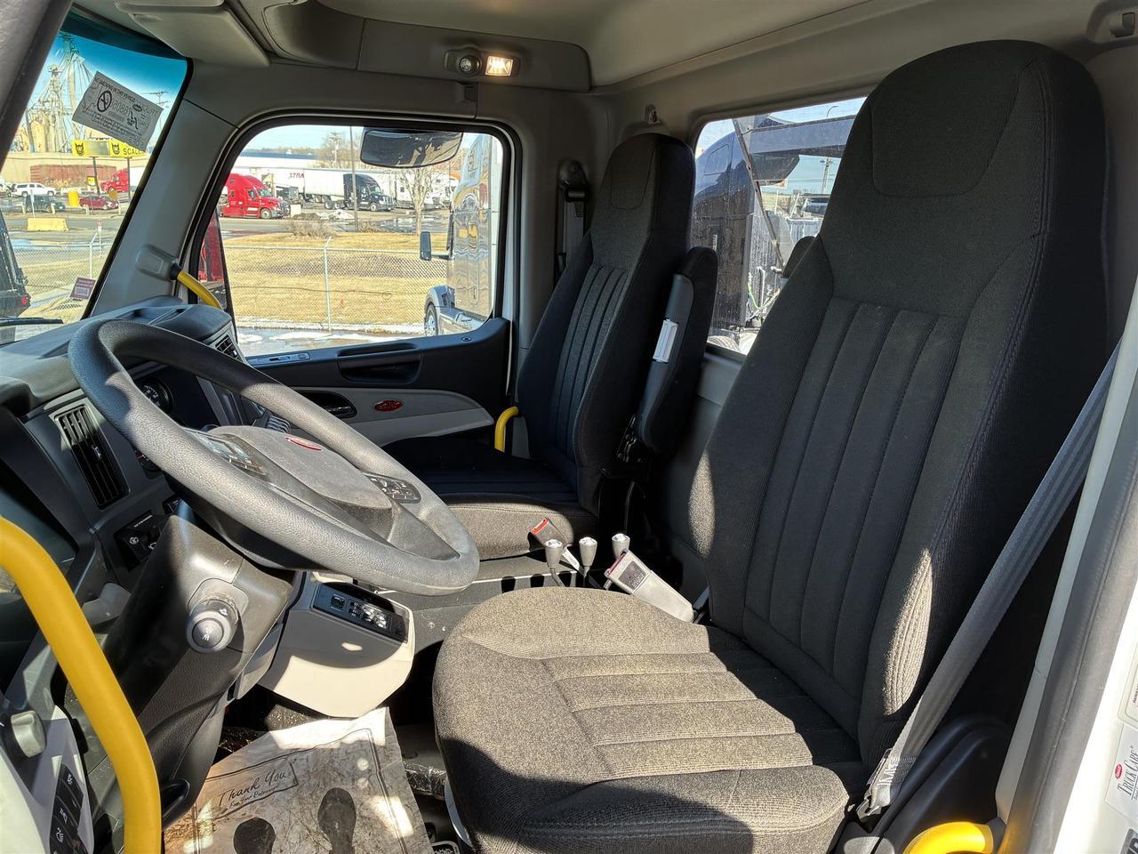 2025 Peterbilt 567 Rochester MN