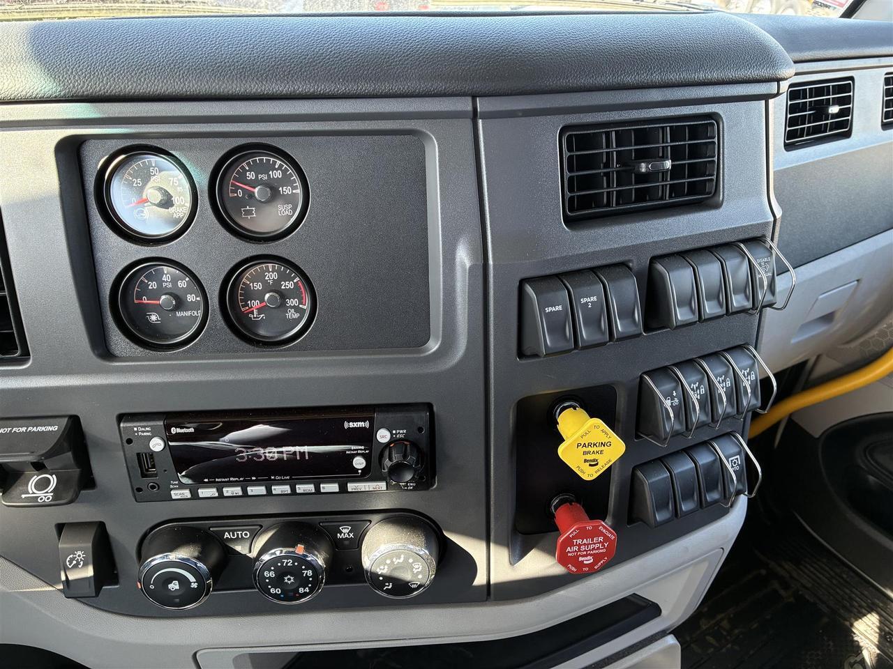 2025 Peterbilt 567 Rochester MN