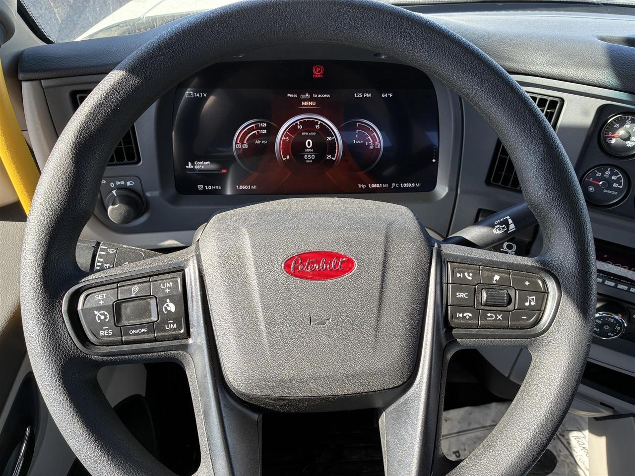 2025 Peterbilt 567 Rochester MN