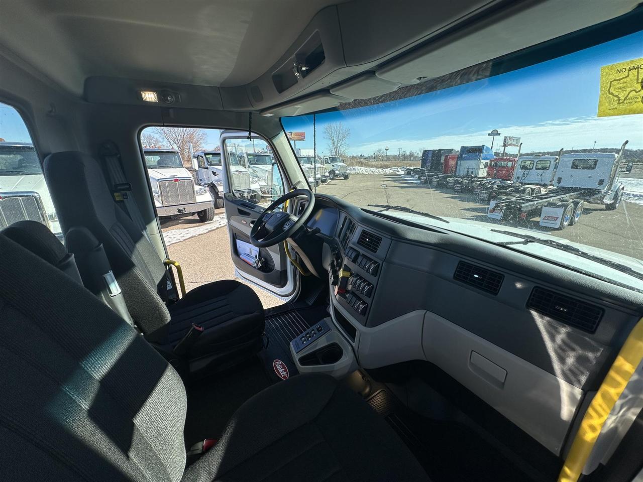 2025 Peterbilt 567 Cab & Chassis Eau Claire WI